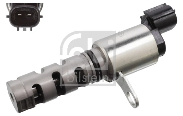 Control Valve, camshaft adjustment